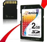  SD-  Raon