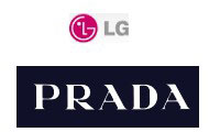 LG  Prada   