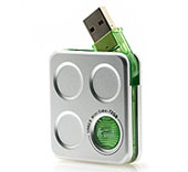A-Data MiniCube      12  