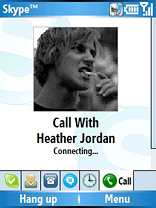   Skype  Windows Mobile 