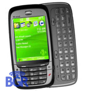 HTC Vox  HTC S710, 