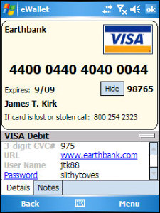  eWallet 5.0