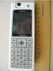 Philips VP6500  VoIP-   