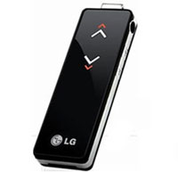 LG UP3Flat    iPod Shuffle