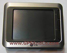 LG LN500      Windows CE.NET 5.0