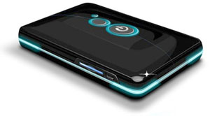 BluOnyx:     Bluetooth-