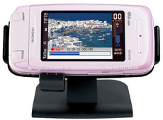 Hitachi W43H II:     1Seg-