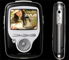 Zvue 250     