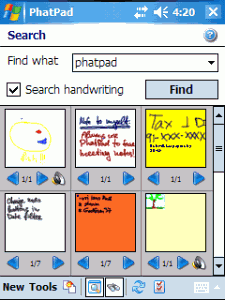     PhatPad