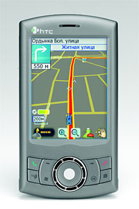       - HTC P300 (Artemis)   !
