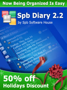 Spb Diary    2.2