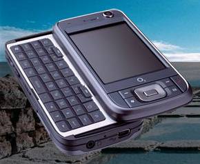 O2 Xda Zinc   