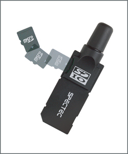  microSD  GPS-  