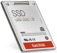 SanDisk    32 SSD-