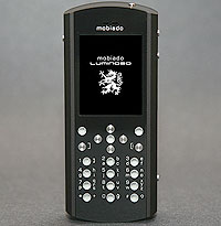 Mobiado Luminoso       3G