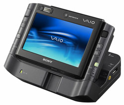 Sony   UMPC  32 SSD-    