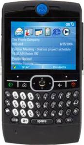 Motorola  MOTO Q PRO
