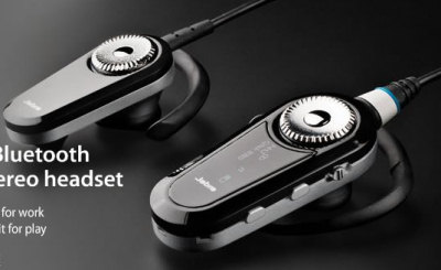 Bluetooth-  Jabra BT8010