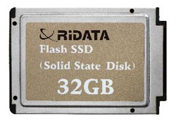 Ritek   SSD- RiDATA