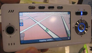 CES 2007: PDC Guide     