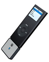 Motorola D650 - Bluetooth-   iPod