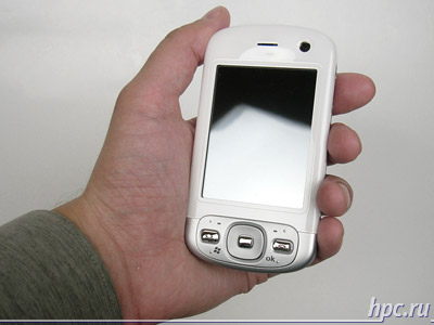   HTC P3600 (Trinity)