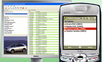 Vehicle Manager:    