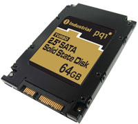 PQI    64 SSD-