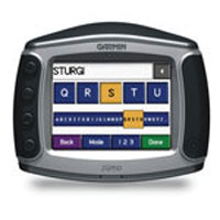 Garmin Zumo 450  GPS-  