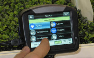 Supa S900   GPS-  