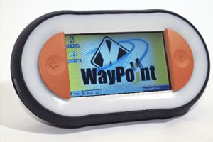 Mobile Crossing WPX      Windows CE.NET