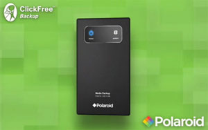 Polaroid ClickFree    