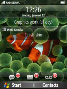 Apple iPhone   