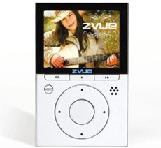 ZVUE 260       SD