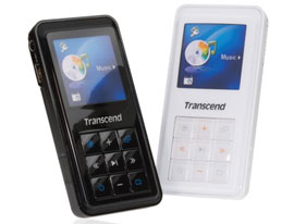 Transcend T.sonic 820   