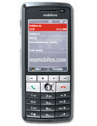      Vodafone VDA IV