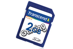 Transcend        SD