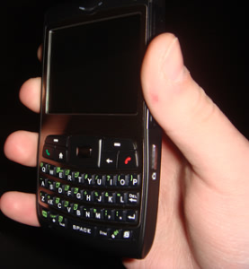  HTC Cavalier   