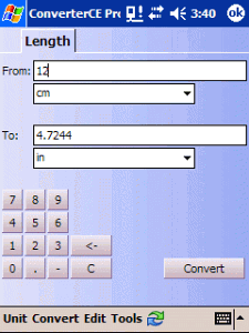 ConverterCE Pro -  