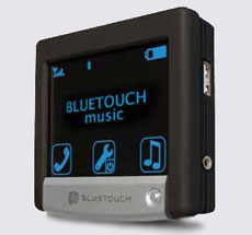 Peiker BluetouchMusic -     