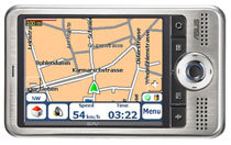 A686/696 -  GPS-  ASUS