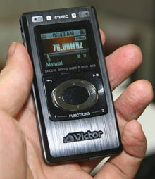 JVC XA-C51, XA-C110  XA-C210      -