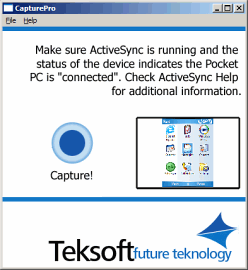 CapturePro -     