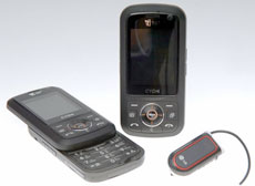 LG SH-110      