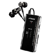 JVC HP-NCX77      