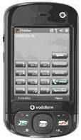 Vodafon     HTC Trinity