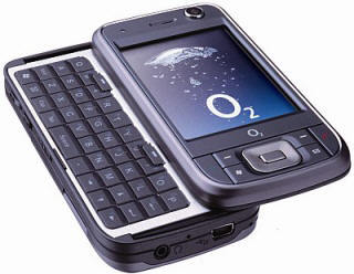    O2 Xda Zinc