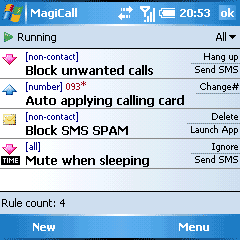  MagiCall 1.2.1 ,   
