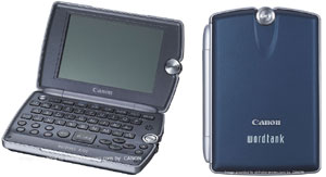 Canon WordTank M300      MP3