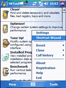    SKTools